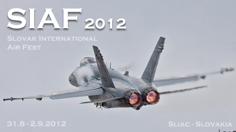 SIAF 2012